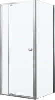 Душевой уголок Wasserkraft Aula 11P20 90x80 см Душевой уголок Wasserkraft Aula 11P20 90x80 см