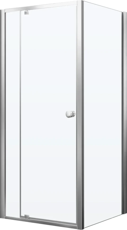 Душевой уголок Wasserkraft Aula 11P20 90x80 см