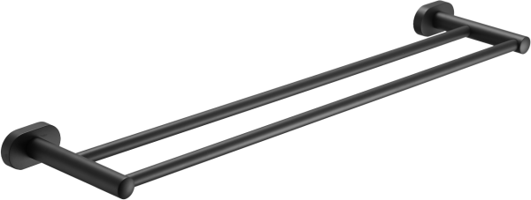Держатель для полотенец Shevanik SG5127H черный