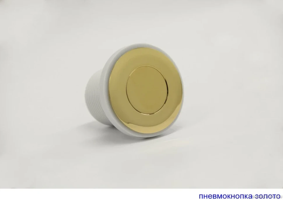 Акриловая ванна WHITECROSS Vibe 0105.170070.100.SMARTNANO.GL 170x70 см, пристенная, с гидромассажем, белая, с каркасом, со сливом-переливом, с донным клапаном, фурнитура золото