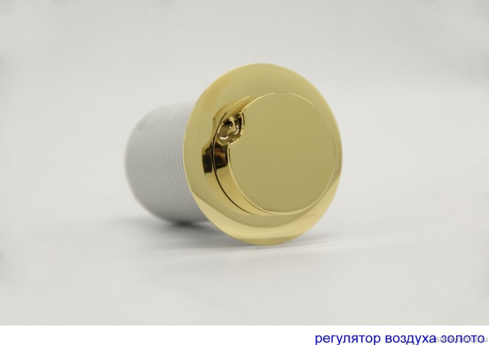 Акриловая ванна WHITECROSS Vibe 0105.170070.100.SMARTNANO.GL 170x70 см, пристенная, с гидромассажем, белая, с каркасом, со сливом-переливом, с донным клапаном, фурнитура золото