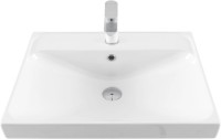 Мебельная раковина Aquanet Flash 00333266