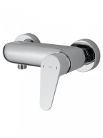 Смеситель для душа Wonzon & Woghand Balance WW-054101-CR хром