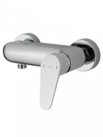 Смеситель для душа Wonzon & Woghand Balance WW-054101-CR хром