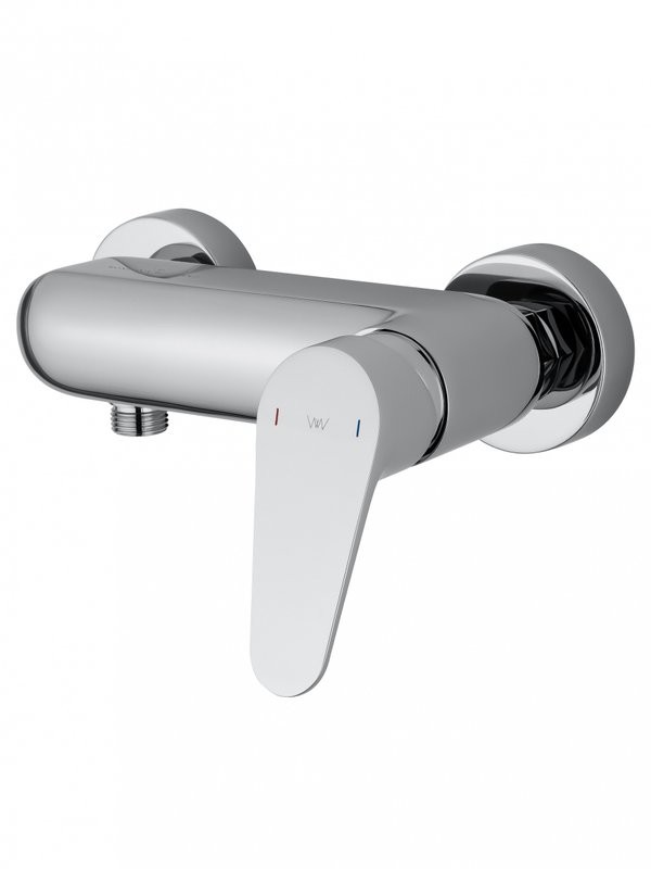 Смеситель для душа Wonzon & Woghand Balance WW-054101-CR хром