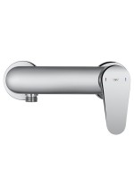 Смеситель для душа Wonzon & Woghand Balance WW-054101-CR хром