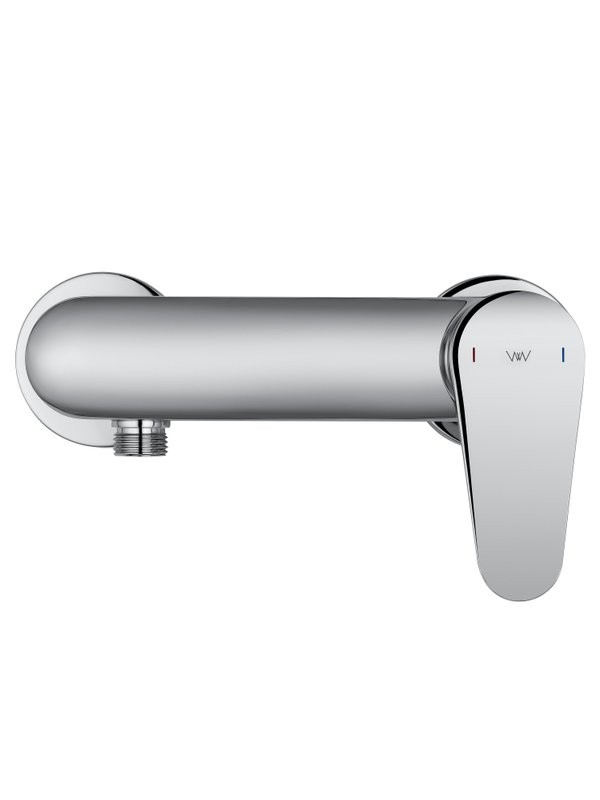 Смеситель для душа Wonzon & Woghand Balance WW-054101-CR хром