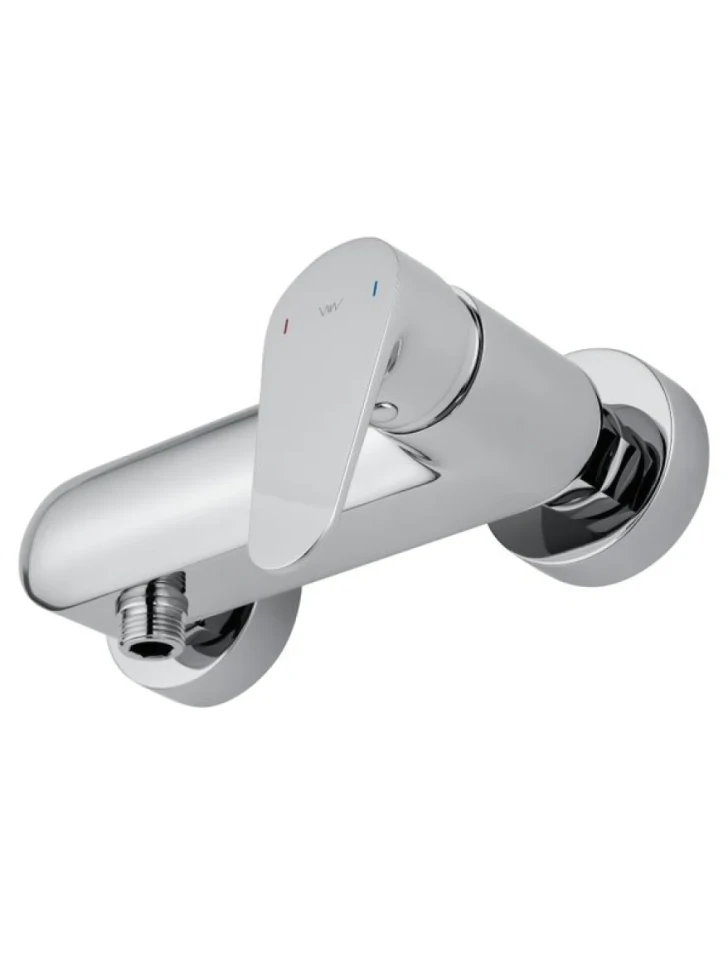 Смеситель для душа Wonzon & Woghand Balance WW-054101-CR хром