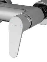 Смеситель для душа Wonzon & Woghand Balance WW-054101-CR хром