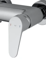 Смеситель для душа Wonzon & Woghand Balance WW-054101-CR хром