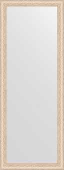 Зеркало Evoform Definite BY 1071 54x144 см беленый дуб