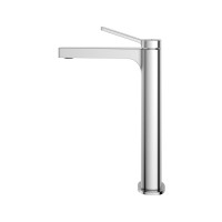 Смеситель для раковины BelBagno Albano ALBANO-LMC-CRM-W0 хром Смеситель для раковины BelBagno Albano ALBANO-LMC-CRM-W0 хром