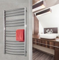 Полотенцесушитель водяной Grota Calma 63x90