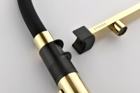 Смеситель для кухни Gravity, золото, Gr213888-G, Starke-Paulmark Смеситель для кухни Gravity, золото, Gr213888-G, Starke-Paulmark