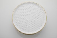 Душевая стойка BELZ B813 B24813-5 матовое золото