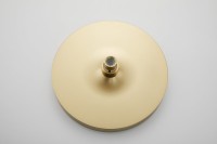 Душевая стойка BELZ B813 B24813-5 матовое золото