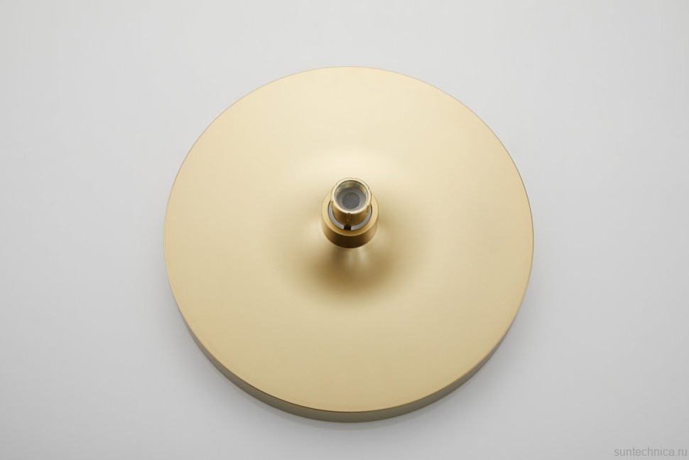 Душевая стойка BELZ B813 B24813-5 матовое золото