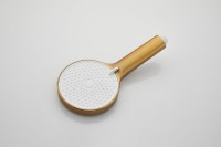 Душевая стойка BELZ B813 B24813-5 матовое золото