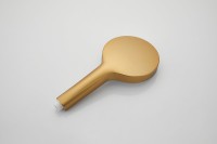 Душевая стойка BELZ B813 B24813-5 матовое золото