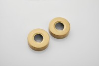 Душевая стойка BELZ B813 B24813-5 матовое золото