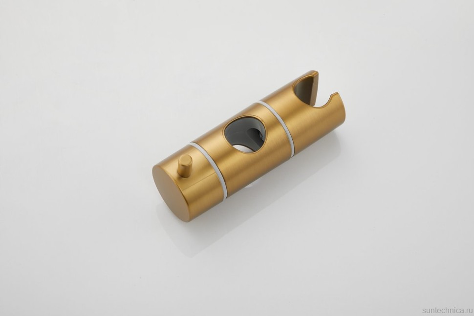 Душевая стойка BELZ B813 B24813-5 матовое золото