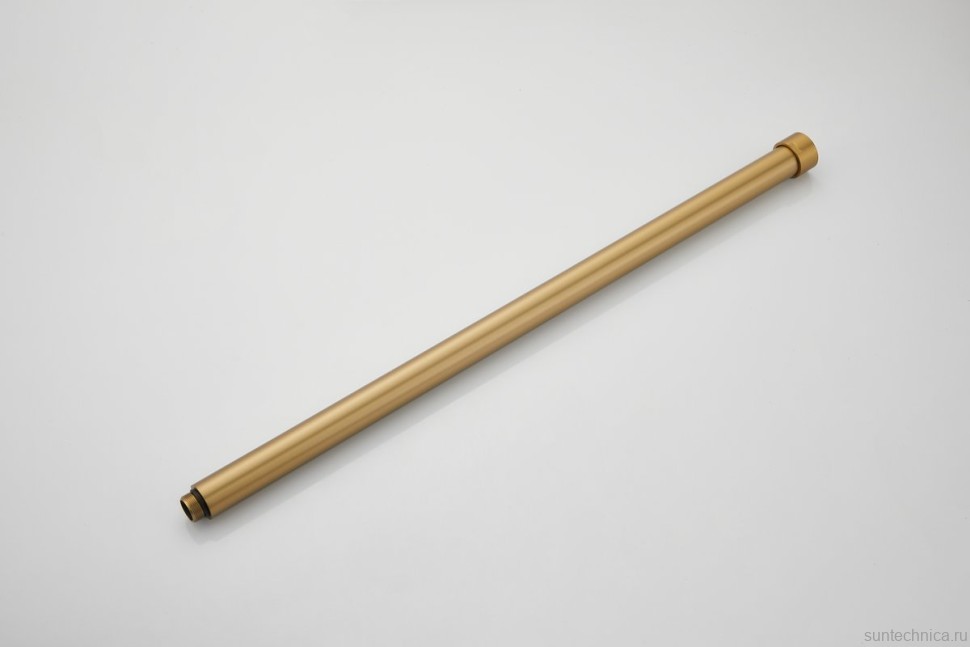 Душевая стойка BELZ B813 B24813-5 матовое золото