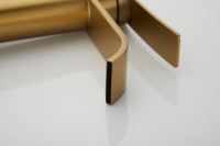 Смеситель для раковины BELZ B812 B10812-5 золото