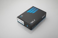 Смеситель для раковины BELZ B812 B10812-5 золото