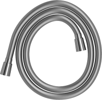 Душевой шланг WHITECROSS Y SHP150NIB 150 см брашированный никель