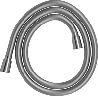 Душевой шланг WHITECROSS Y SHP150NIB 150 см брашированный никель