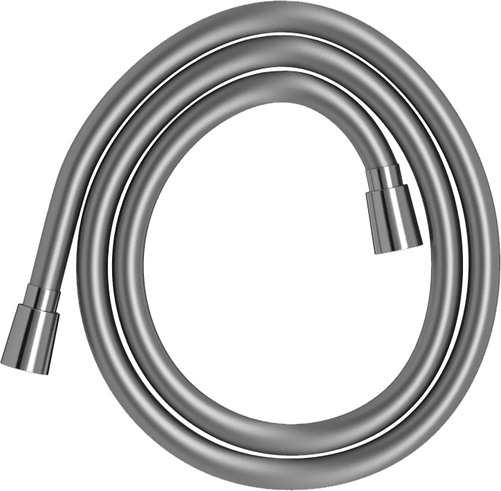 Душевой шланг WHITECROSS Y SHP150NIB 150 см брашированный никель