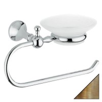 Полотенцедержатель Bagno & Associati Regency RE23992