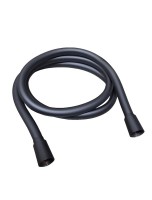 Душевой шланг AltroBagno SH AltroBagnoSH071711MB 150 см, матовый черный Душевой шланг AltroBagno SH AltroBagnoSH071711MB 150 см, матовый черный