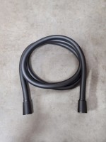 Душевой шланг AltroBagno SH AltroBagnoSH071711MB 150 см, матовый черный Душевой шланг AltroBagno SH AltroBagnoSH071711MB 150 см, матовый черный