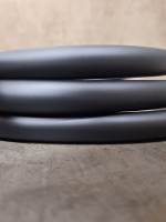 Душевой шланг AltroBagno SH AltroBagnoSH071711MB 150 см, матовый черный Душевой шланг AltroBagno SH AltroBagnoSH071711MB 150 см, матовый черный