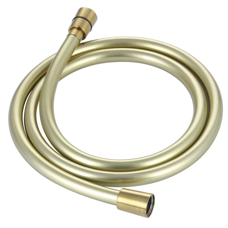 Душевой шланг AQUAme AQM1501BG