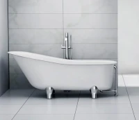 Слив-перелив для ванны BelBagno BBBAFS-OVF-CRM 52 мм, хром, без гидрозатвора Слив-перелив для ванны BelBagno BBBAFS-OVF-CRM 52 мм, хром, без гидрозатвора
