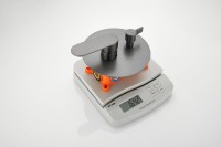 Душевой комплект BELZ B713 B80713-3 С ВНУТРЕННЕЙ ЧАСТЬЮ, оружейная сталь