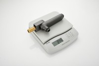 Душевой комплект BELZ B713 B80713-3 С ВНУТРЕННЕЙ ЧАСТЬЮ, оружейная сталь