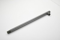 Душевой комплект BELZ B713 B80713-3 С ВНУТРЕННЕЙ ЧАСТЬЮ, оружейная сталь