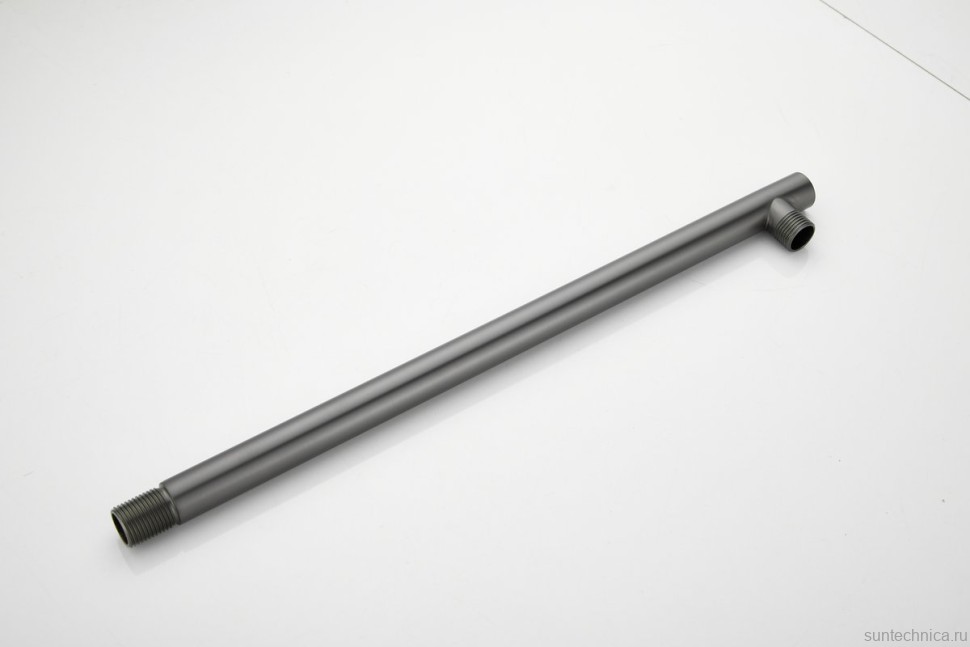 Душевой комплект BELZ B713 B80713-3 С ВНУТРЕННЕЙ ЧАСТЬЮ, оружейная сталь