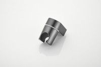 Душевой комплект BELZ B713 B80713-3 С ВНУТРЕННЕЙ ЧАСТЬЮ, оружейная сталь