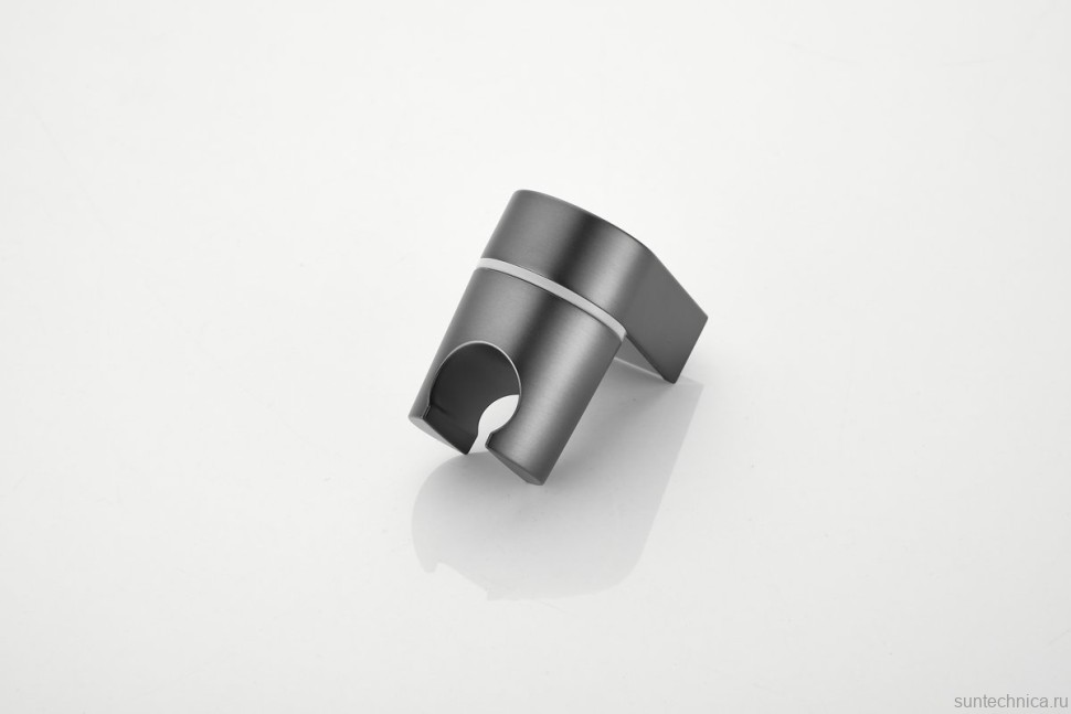 Душевой комплект BELZ B713 B80713-3 С ВНУТРЕННЕЙ ЧАСТЬЮ, оружейная сталь