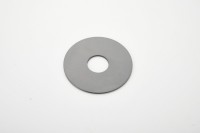 Душевой комплект BELZ B713 B80713-3 С ВНУТРЕННЕЙ ЧАСТЬЮ, оружейная сталь