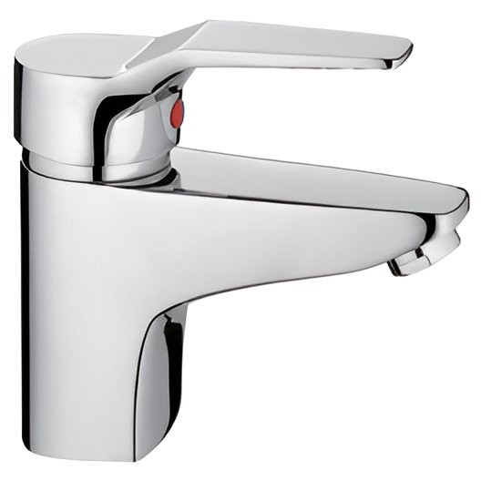 Смеситель для раковины Frap H63 F1063 хром