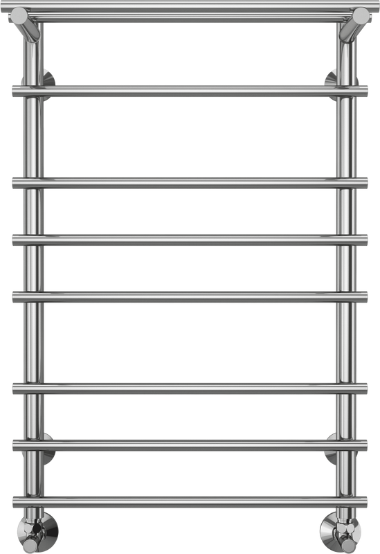 Полотенцесушитель водяной Terminus Ватра П8 500*800 с полкой