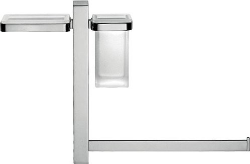 Стойка Colombo Design Units B9120.D.CR-VAN