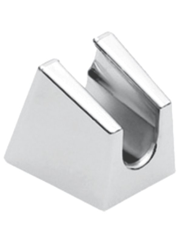 Настенный держатель Haiba HB93 хром