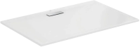 Поддон для душа Ideal Standard Ultra Flat New 140x90 прямоугольный с сифоном