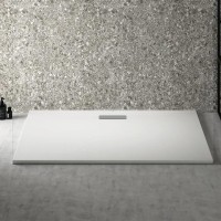 Поддон для душа Ideal Standard Ultra Flat New 140x90 прямоугольный с сифоном